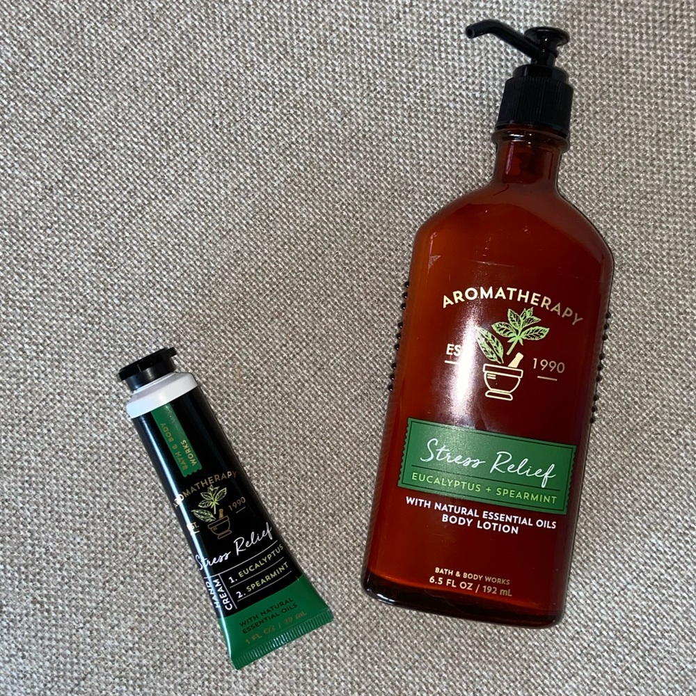 Bath and Body Works
